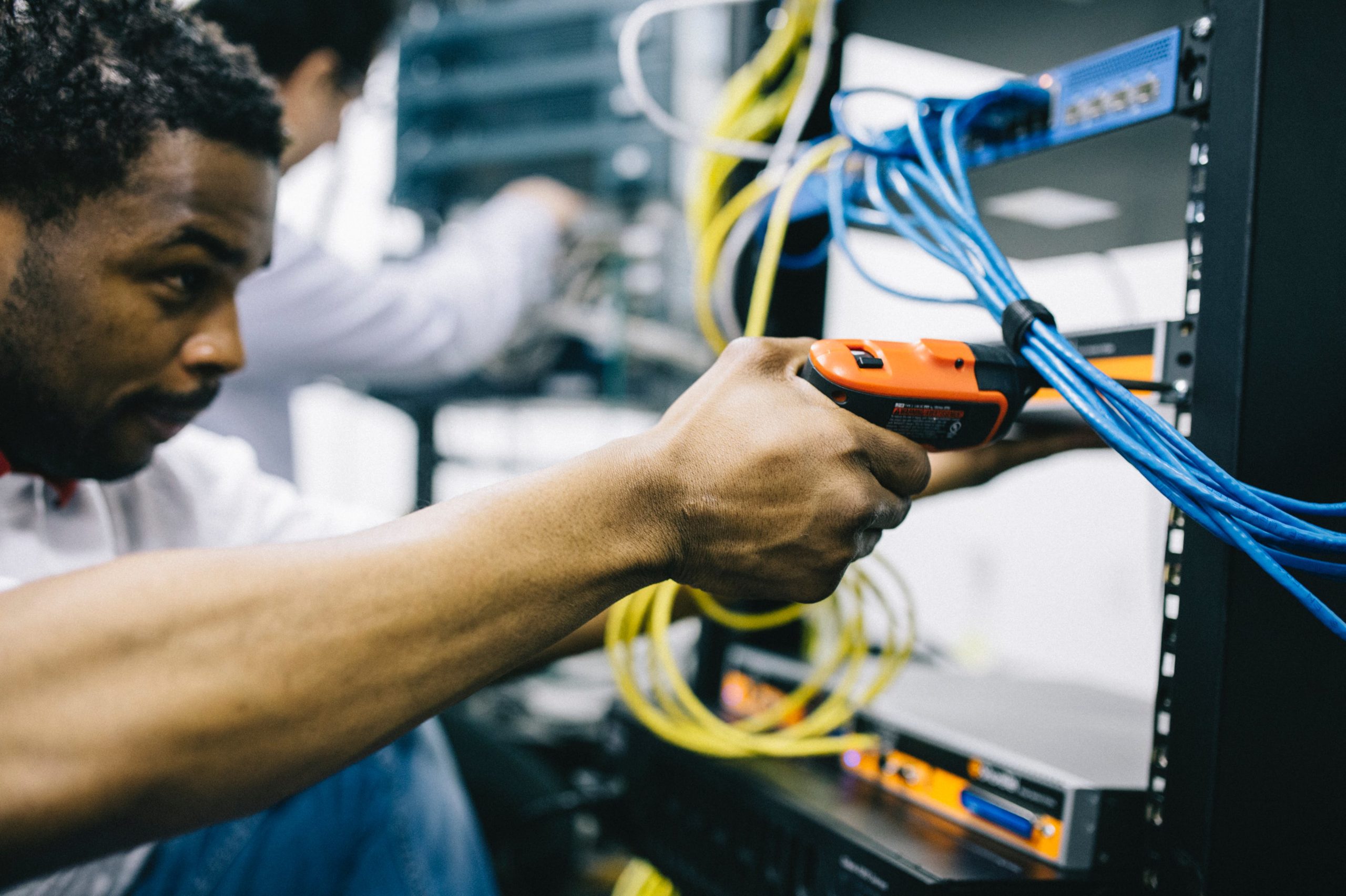 Electric Services