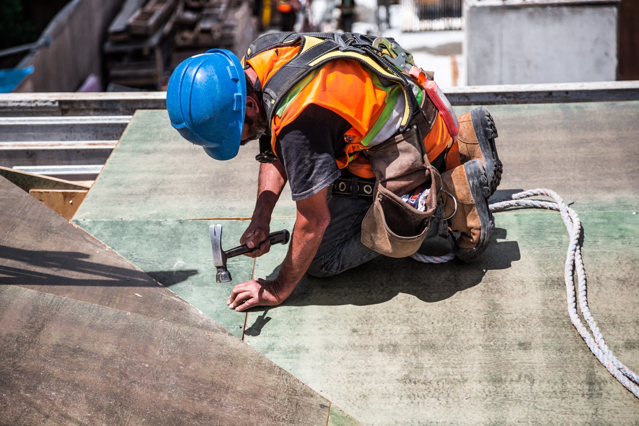 Renovation Services