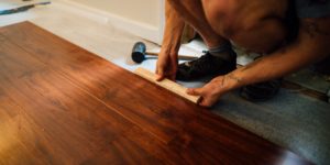 Flooring Services