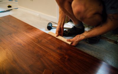 Flooring Service