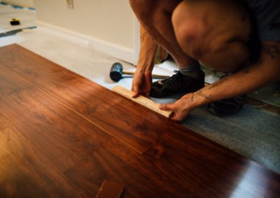 Flooring Services