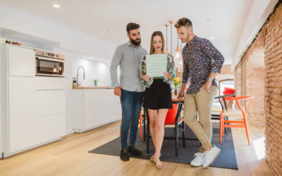 Elevate Your Home’s Appeal with Professional Home Improvement